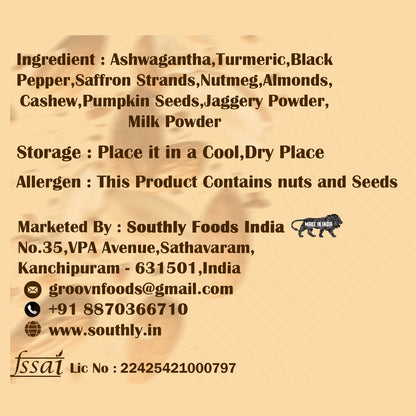 True Relax | Health Mix ( Stress Relief | Immunity Booster )