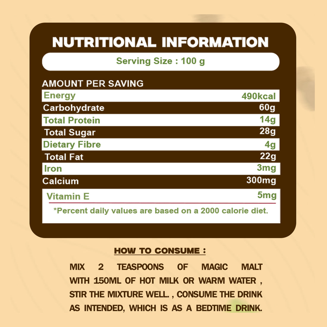 True Relax | Health Mix ( Stress Relief | Immunity Booster )